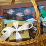 Chocolate Lovers Gift Basket