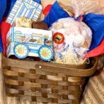 Cousin's "Specialties" Gift Basket