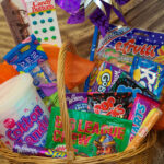 Your "Favorite Kid" Gift Basket