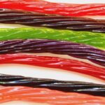 Misc Flavored Twists (1 lb.)