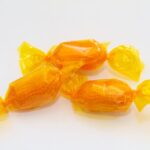 Honeycombed Peanuts