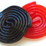 Licorice Wheels (1 lb.)