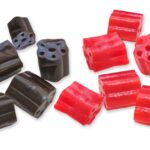 Licorice Bites (1 lb.)