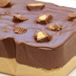 Chocolate/Peanut Butter (1 lb.)