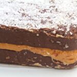 Dark Chocolate Sea Salt (1 lb.)