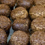 Chocolate Creams (1 lb.)