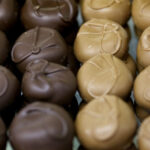 Raspberry Creams (1 lb.)