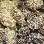 English Toffee(1 lb.)