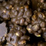 Peanut Clusters