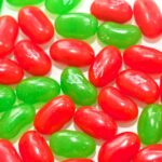 Red & Green Apple (1 lb.)