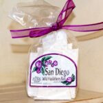 Huckleberry Bark