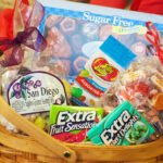Sugarfree Gift Basket