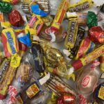 Our Selection of Old Fashioned Candies (1 lb.)